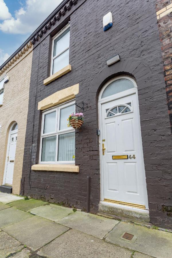 Holiday home 44 Stonehill Street *
