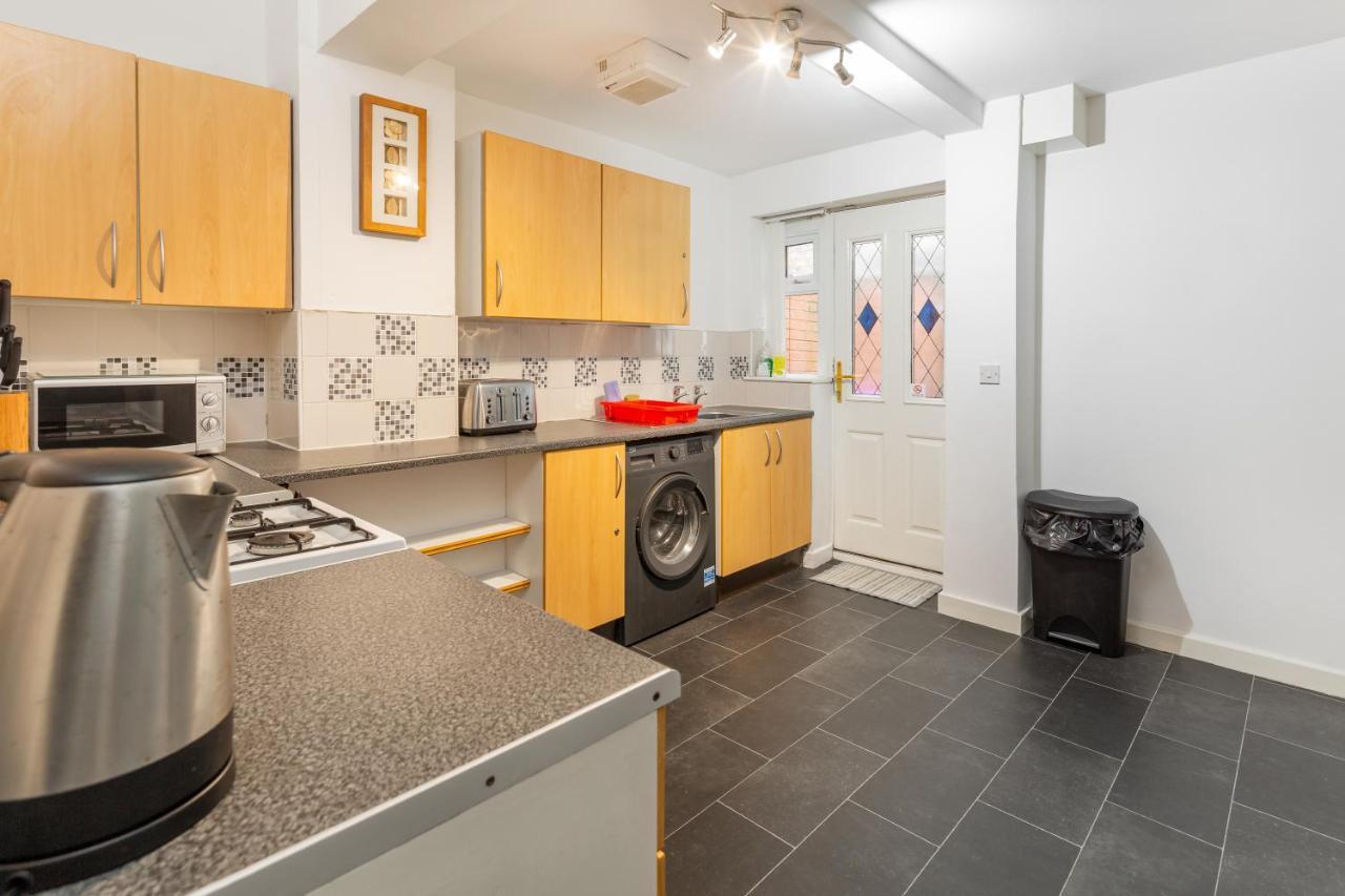 44 Stonehill Street Holiday home *