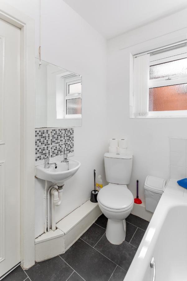 44 Stonehill Street Holiday home *