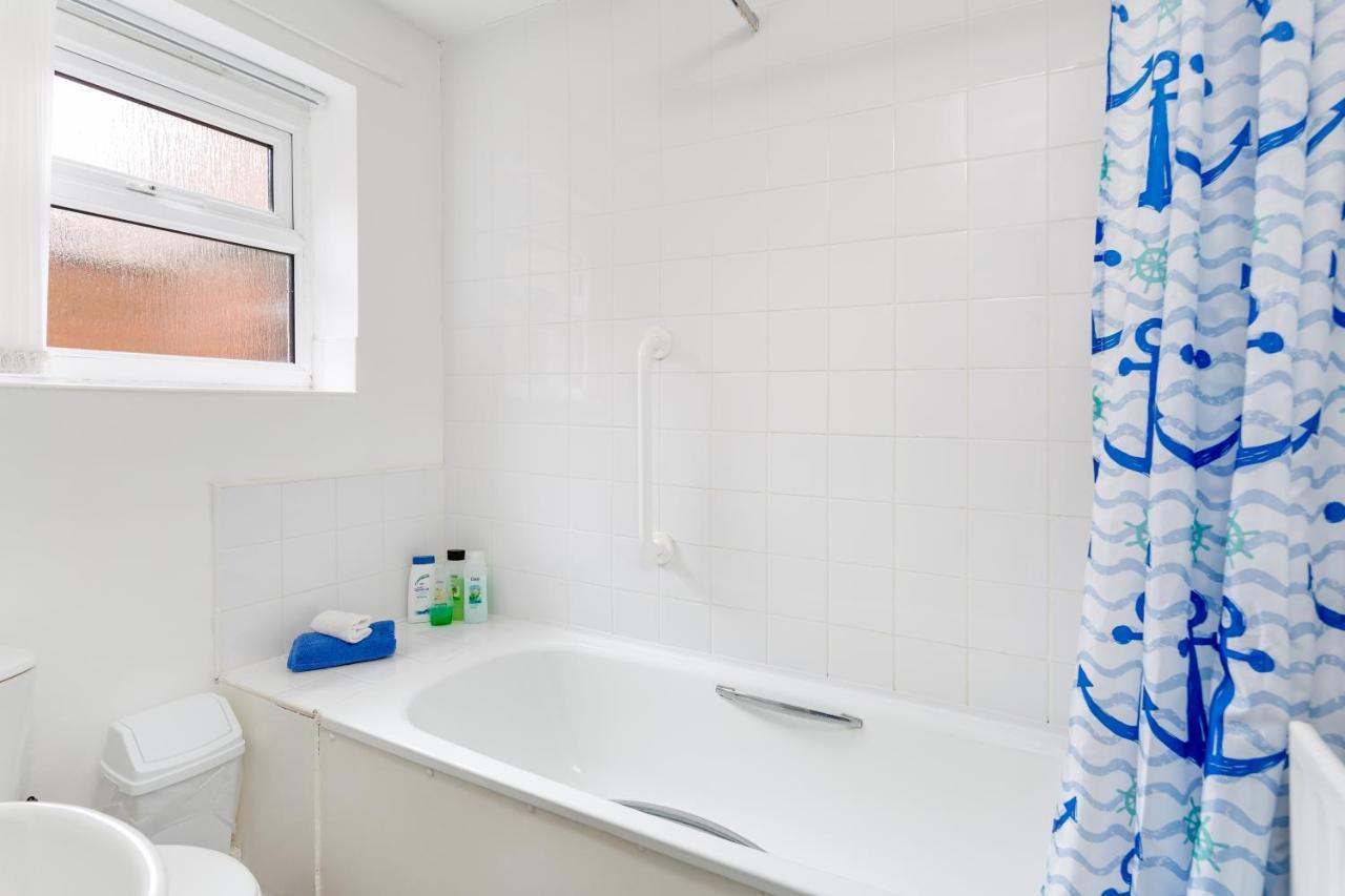 44 Stonehill Street Holiday home *