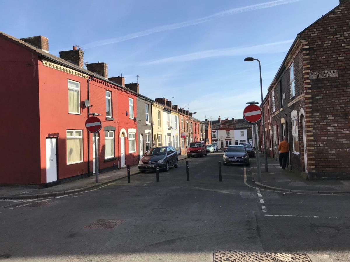 44 Stonehill Street Liverpool